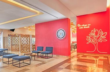 HOTEL FIESTA INN CUERNAVACA 4* (Mexico) - from £ 56 | HOTELMIX